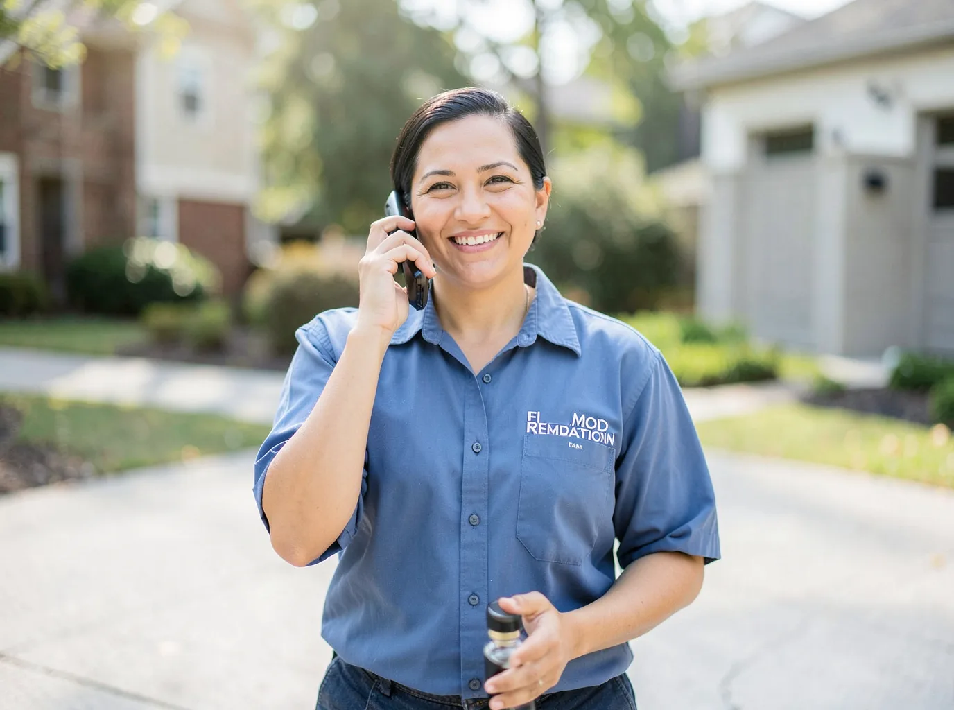 Mold Remediation White Oak, TX FAQs